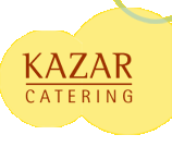 Kazar Catering